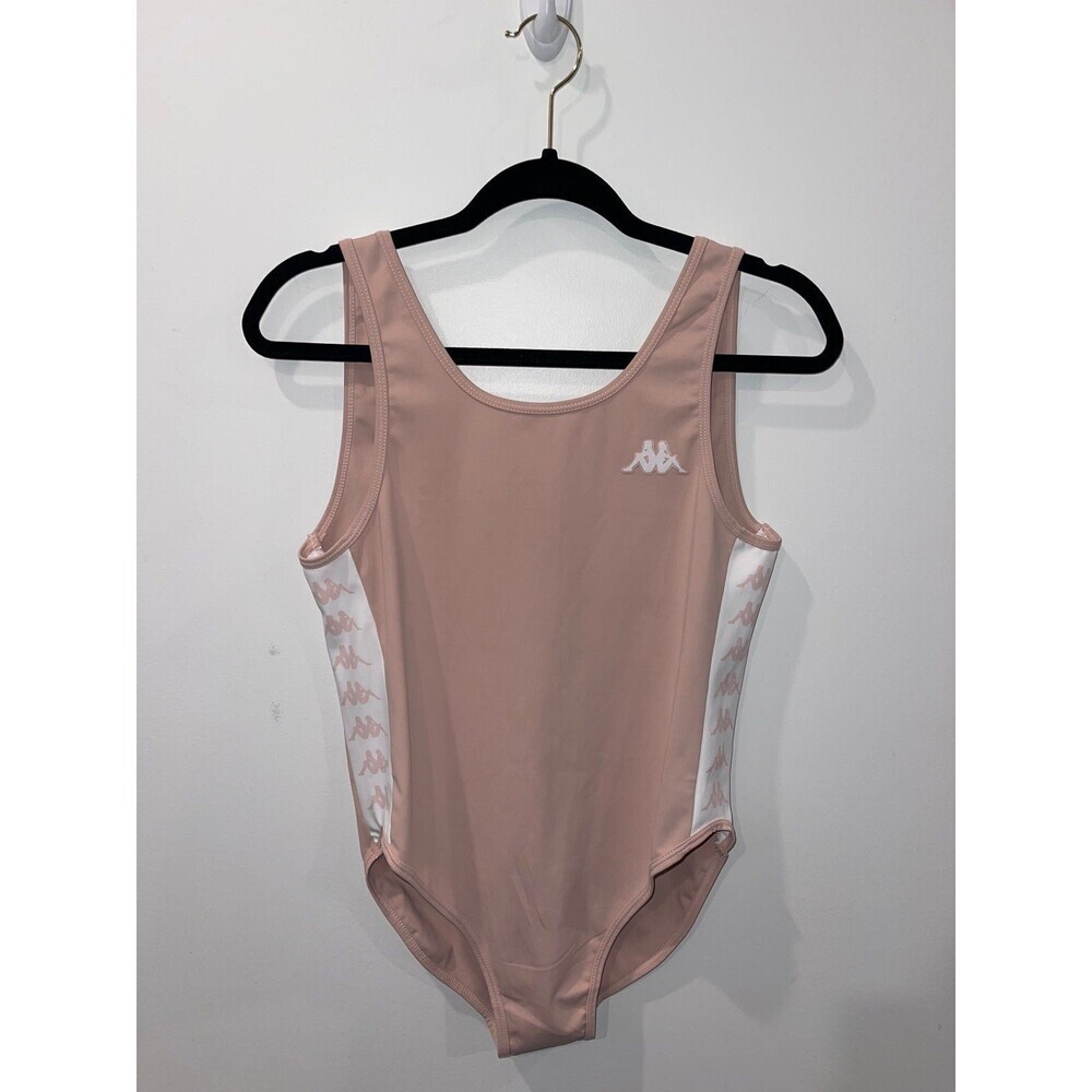 KAPPA 222 BANDA AUBER BODYSUIT